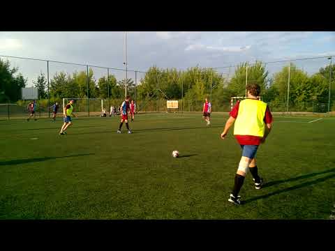 StrefaFutbolu.pl: TG Sokół – FC Całyczasdoprzodu