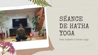 Séance de confinement