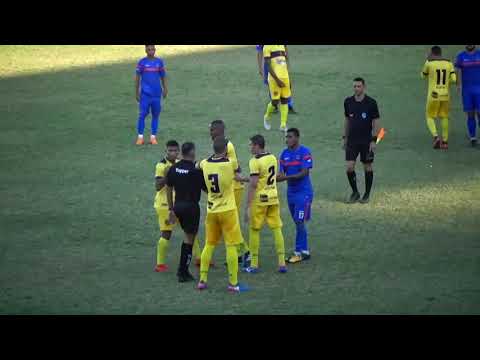 CV Madureira  - Copa Rio - 2ª Fase - Jogo Volta - Madureira x Audax