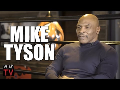 Mike Tyson Warned 2Pac about Haitian Jack, Said Jack was "Out of His League" (Part 12)