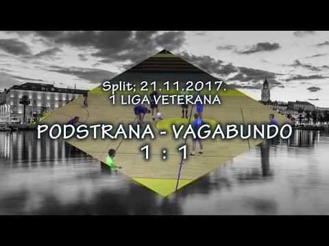 UMN_TV  1LV_Podstrana - Vagabundo (Sažetak)