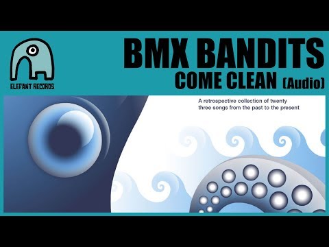 Come Clean