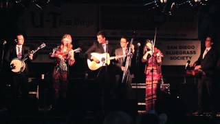 I&#39;m Gonna Sleep With One Eye Open From Now On- Flatt Lonesome Live - Summergrass