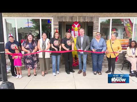 South Bend's west side welcomes new Mexican restaurant with ...