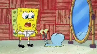 SpongeBob SquarePants: Gary’s Butt Without a Shell 2