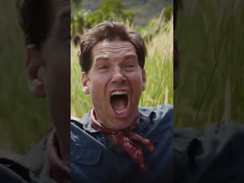 Jack Black & Paul Rudd have a special message for you