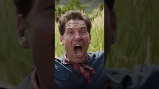 Jack Black & Paul Rudd have a special message for you