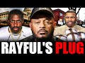 Secrets Of Drug Lord Rayful Edmond: Insider Exposes TRUTH About Washington D.C. Cocaine LEGEND