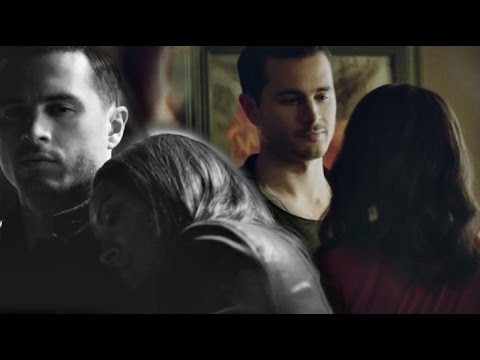 ► bonnie and enzo || keep fighting, love ◄ [8x16]
