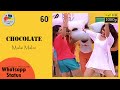 Malai Malai Chocolate WhatsApp Status 60fps Prashanth Mumtaj Deva