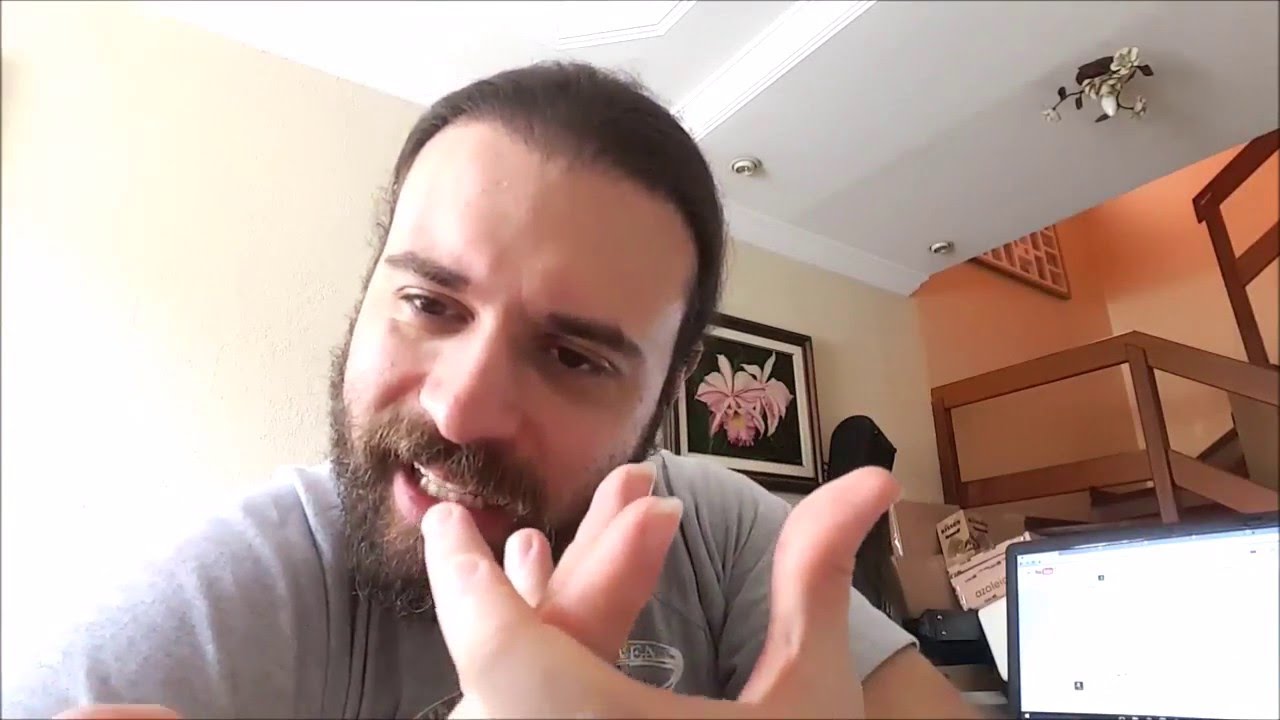 Funkeiro x Roqueiro - "É a mesma coisa!!"