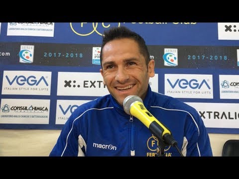 Il Pescara a Colori - Puntata 1 (20/09/19)