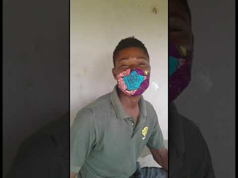 MASKUP NJALA COMMUNITY - FULL