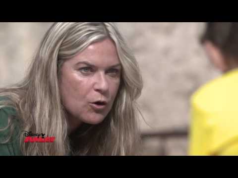 Disney Junior - Alla Scoperta degli Animali - Ippopotami