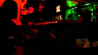 Billies bounce - John coltrane