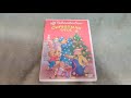 The Bernstein Bears DVD Overview