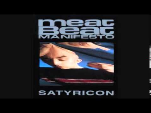 Meat Beat Manifesto - Placebo