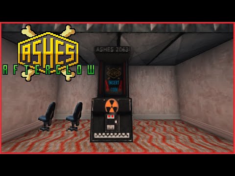 Doom TC | Ashes Afterglow | Ashes 2063 Arcade