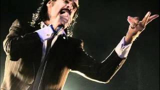 Nick Cave and The Bad Seeds - Green Eyes