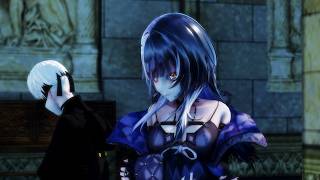 【#hololive MMD】Romantic Love - Remix【シオリ・ノヴェラ Shiori Novella】#shiorinonair