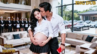 Heirless CEO—18-Yr Girl Pregnant With Triplets Overnight, He Spoils Her For Life!