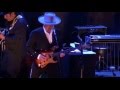 Bob Dylan Man In The Long Black Coat, Buenos ...