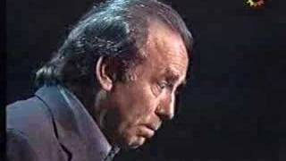 Joan Manuel Serrat - Fiesta (En vivo)