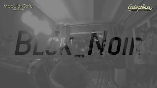 Video thumbnail for Endrophin.es BLCK_NOIR release by Endorphin.es