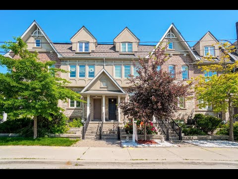 28 Mendota Road, Etobicoke Home for Sale - Real Estate Properties for Sale