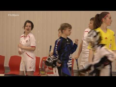 Bohemia liga malého florbalu