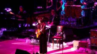 Most of Amy Grant&#39;s, &quot;I Need A Silent Night&quot; with Vince Gill and Jenny Gill