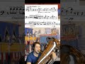 Petrushka, Igor Stravinsky #tuba #excerpts #orchestra