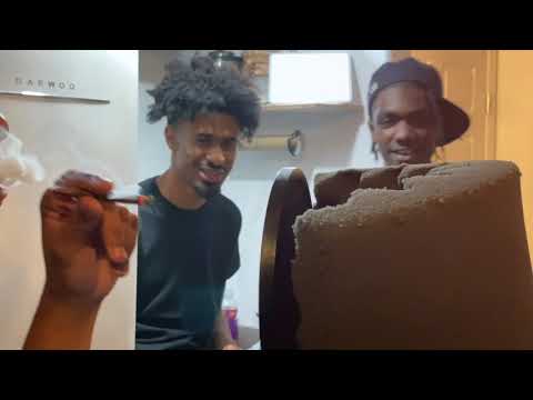 This the one - Ron Chapo (Directed by Hollywood Pompeii)