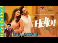 Taqdeer Hello Akhil Akkineni Kalyani Riya Darshan Hindi Dubbed Movie 2021