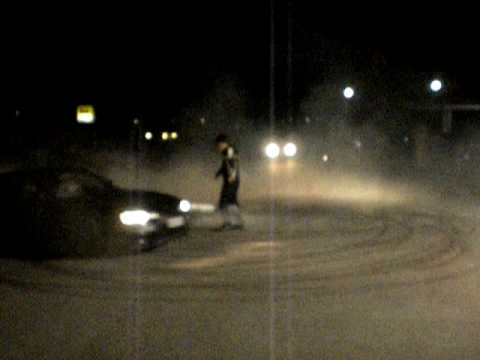 nissan silvia drifft vs erdi okuto ken