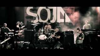 SOJA - &quot;Sorry&quot; Live HD @ Greenfield Lake Amphitheater 2011