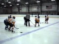 Peewee Wausau November 28 Wmv