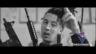 Ghali vs Coolio | Ora d'Aria &amp; Gangsta's Paradise - Mashup by TheGionnii DJ