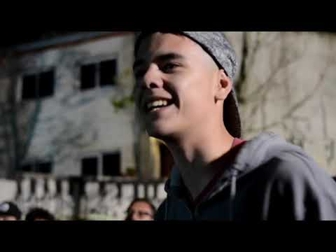 DIZK VS MOMOKE VS EZZE - OCTAVOS - FECHA VIII - SUCRE LIGA DE FREESTYLE