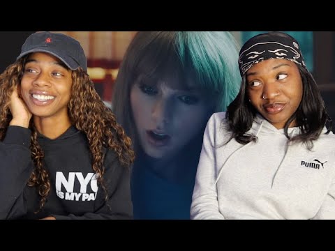 TAYLOR SWIFT "LAVENDER HAZE" REACTION!!!