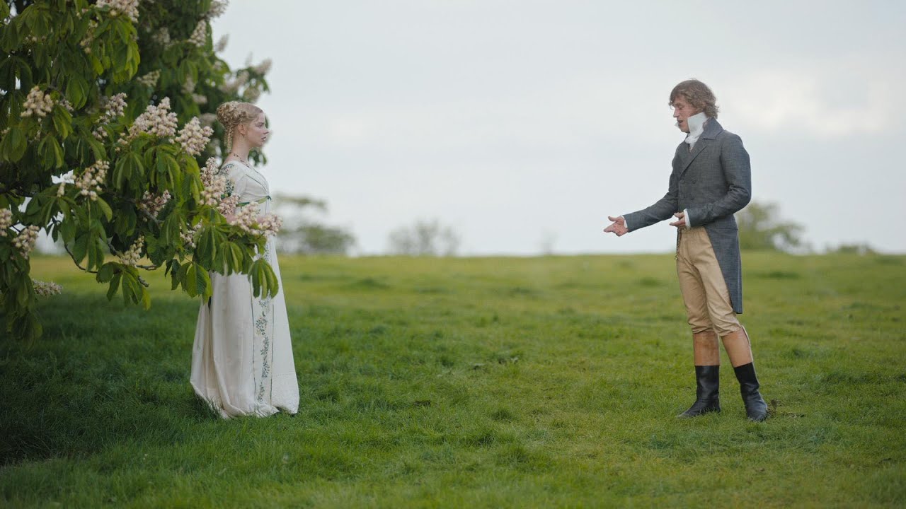 an emma playlist | if i had loved you less, i might be able to talk about it more