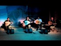 Le Trio Joubran ft. Awad Ahmoody: Wa ana amshi ...