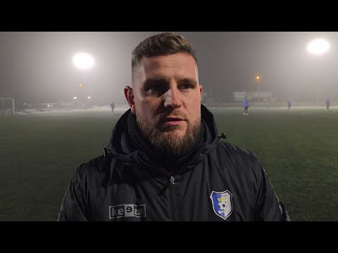 Przygotowania KP Słupia pod Kępnem