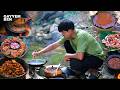 Cooking ILOCANO favorite dishes in the middle of nature [PART II]