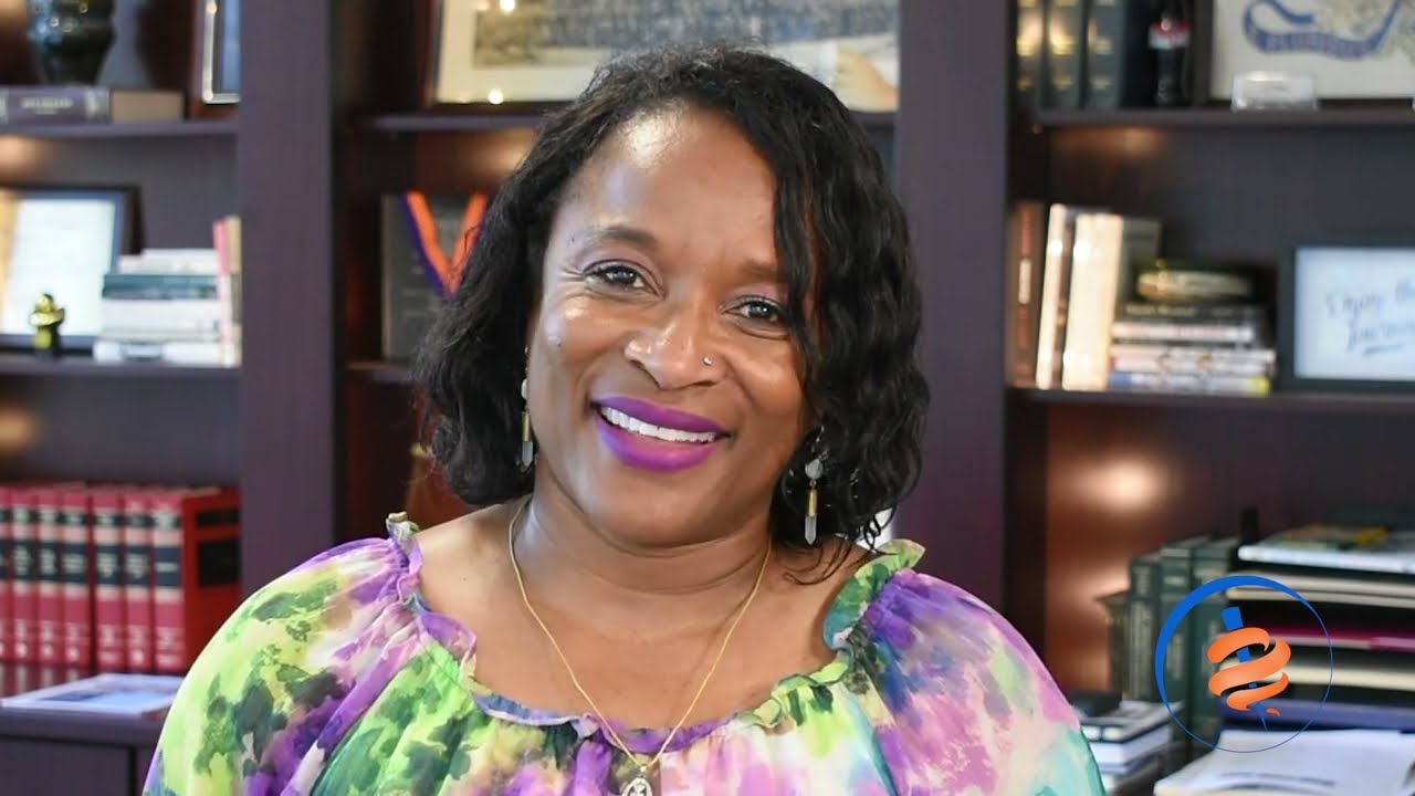 Why Join NCMS  -  Michelle Laws PhD