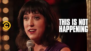 This Is Not Happening - Kate Willett - Burning Man Plan C - Uncensored