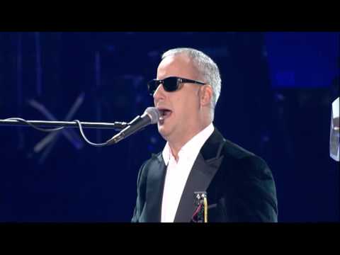 Sasa Matic - Andjeo cuvar - (Live) - (Arena 08.03.2016.)