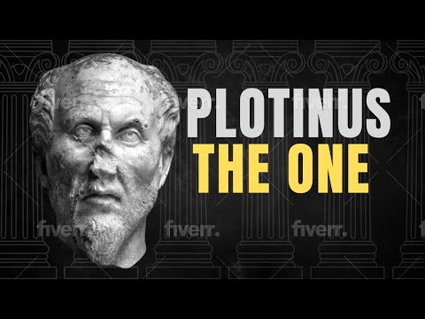 Plotinus ~ The One