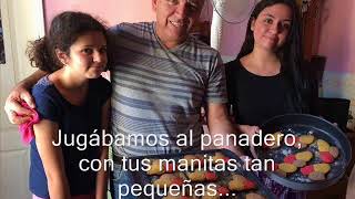 Handprints on my Wall   Kenny Rogers - Fany y Toto