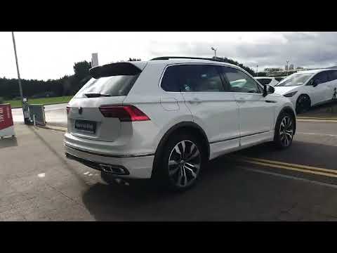 Volkswagen Tiguan 2.0TDI 150BHP R-LINE - Image 2